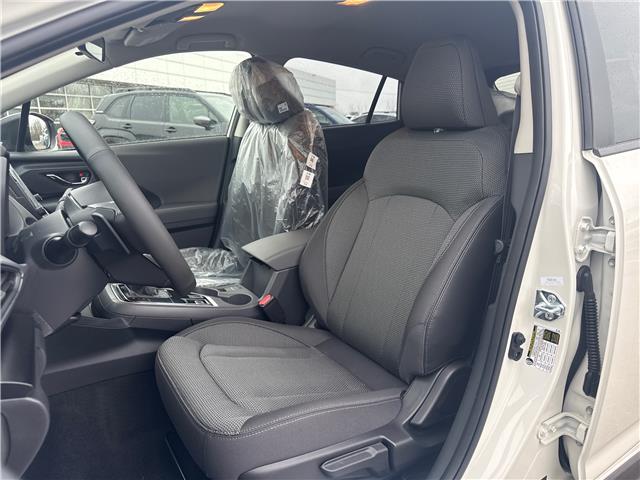 2026 Subaru Crosstrek Touring (Stk: S26106) in Newmarket - Image 5 of 6