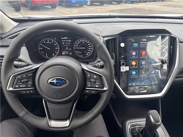 2026 Subaru Crosstrek Touring (Stk: S26106) in Newmarket - Image 6 of 6