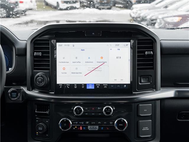 2026 Ford F-150 Lariat (Stk: 26F9349) in Mississauga - Image 34 of 34