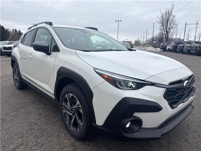 2026 Subaru Crosstrek Touring (Stk: S26106) in Newmarket - Image 4 of 6