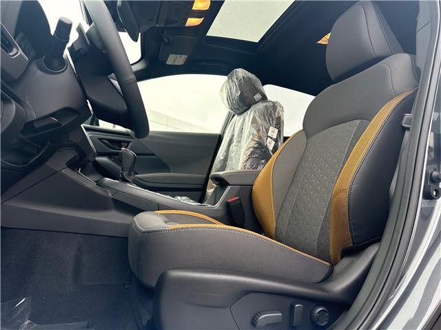 2026 Subaru Crosstrek Onyx (Stk: S26105) in Newmarket - Image 5 of 6