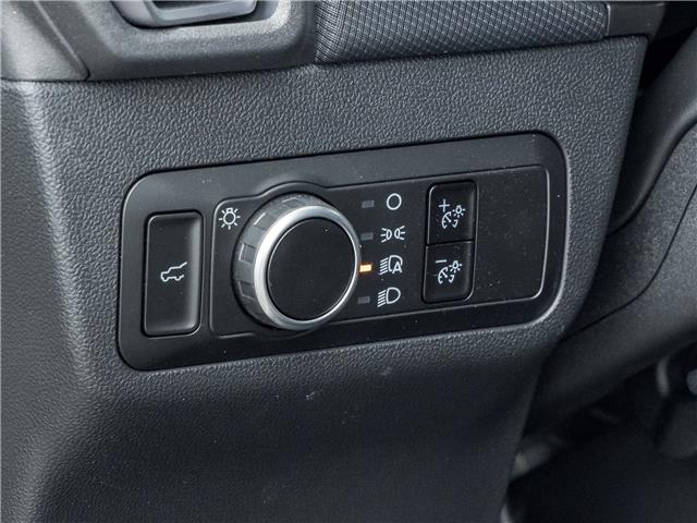 2025 Ford Bronco Sport Big Bend (Stk: 25B1359) in Mississauga - Image 19 of 29