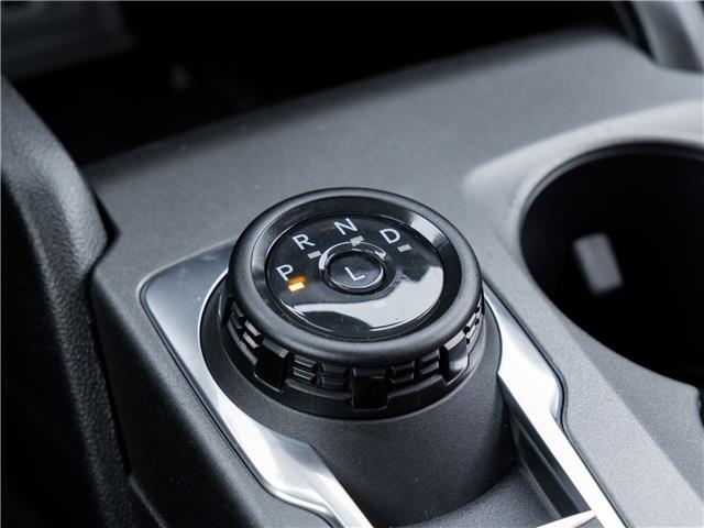 2025 Ford Bronco Sport Big Bend (Stk: 25B1359) in Mississauga - Image 20 of 29