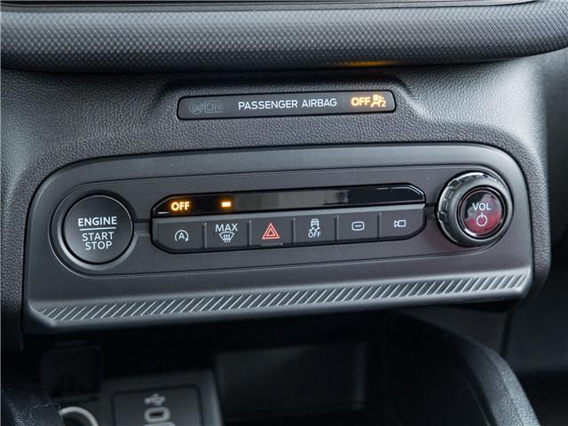 2025 Ford Bronco Sport Big Bend (Stk: 25B1359) in Mississauga - Image 23 of 29