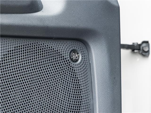 2025 Ford Bronco Sport Badlands (Stk: 25B4173) in Mississauga - Image 18 of 34