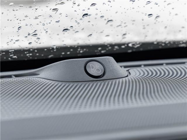 2025 Ford Bronco Sport Badlands (Stk: 25B4173) in Mississauga - Image 28 of 34