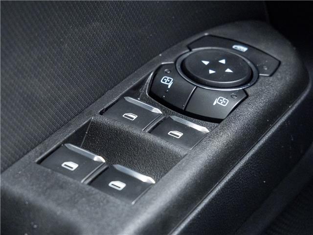 2025 Ford Bronco Sport Badlands (Stk: 25B4173) in Mississauga - Image 19 of 34