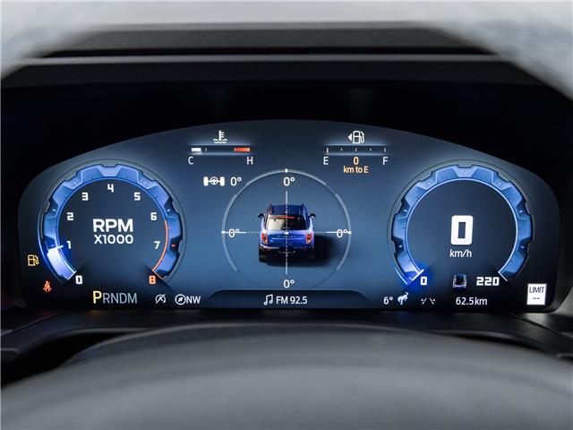 2025 Ford Bronco Sport Badlands (Stk: 25B4173) in Mississauga - Image 13 of 34