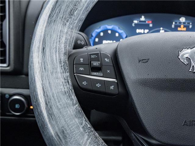 2025 Ford Bronco Sport Badlands (Stk: 25B4173) in Mississauga - Image 14 of 34