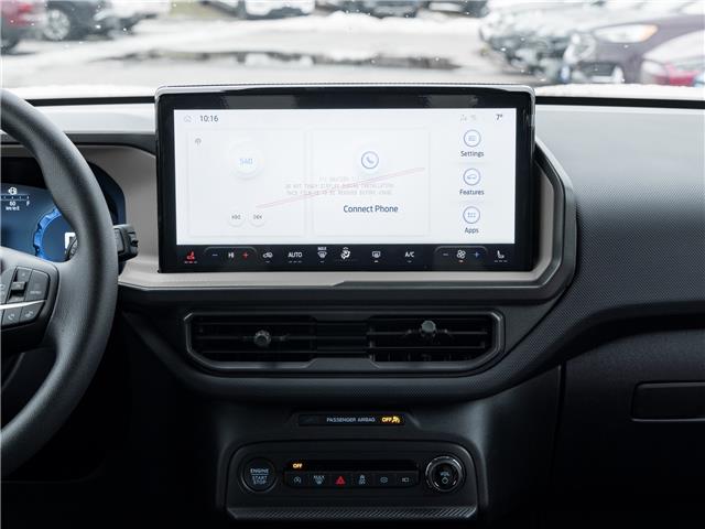 2025 Ford Bronco Sport Big Bend (Stk: 25B1359) in Mississauga - Image 29 of 29