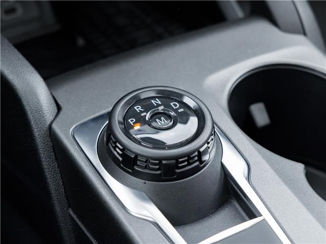 2025 Ford Bronco Sport Badlands (Stk: 25B4173) in Mississauga - Image 21 of 34