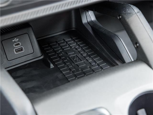 2025 Ford Bronco Sport Badlands (Stk: 25B4173) in Mississauga - Image 23 of 34