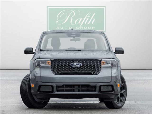 2026 Ford Maverick XLT (Stk: 26MV6903) in Mississauga - Image 3 of 27
