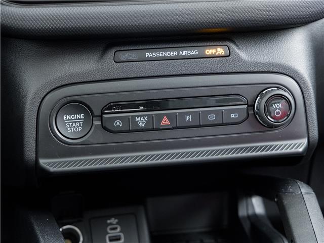 2025 Ford Bronco Sport Badlands (Stk: 25B4173) in Mississauga - Image 24 of 34