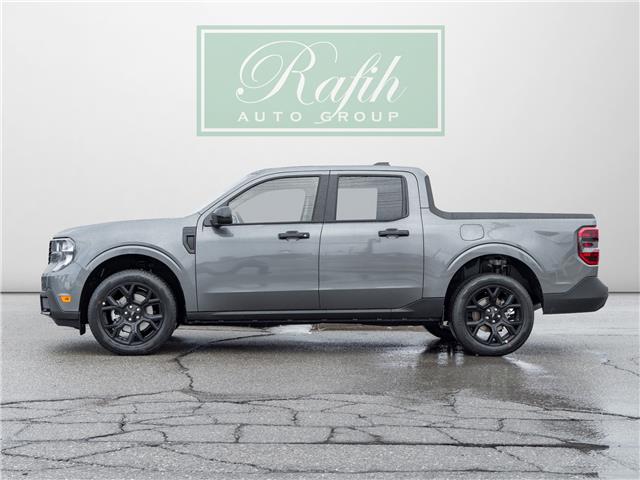 2026 Ford Maverick XLT (Stk: 26MV6903) in Mississauga - Image 5 of 27