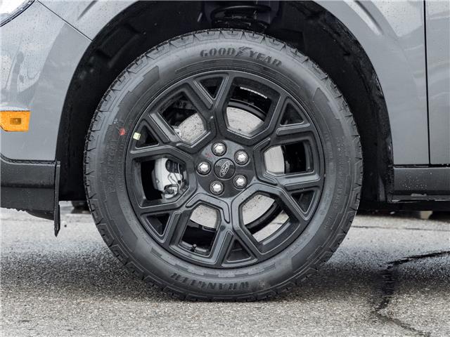 2026 Ford Maverick XLT (Stk: 26MV6903) in Mississauga - Image 8 of 27