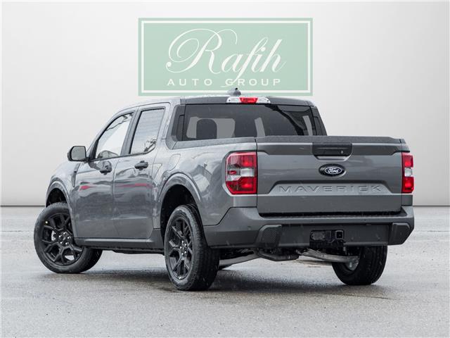 2026 Ford Maverick XLT (Stk: 26MV6903) in Mississauga - Image 9 of 27
