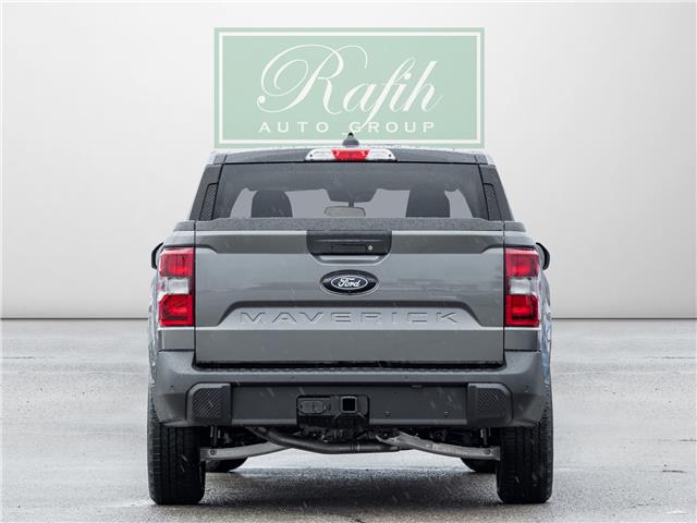 2026 Ford Maverick XLT (Stk: 26MV6903) in Mississauga - Image 10 of 27