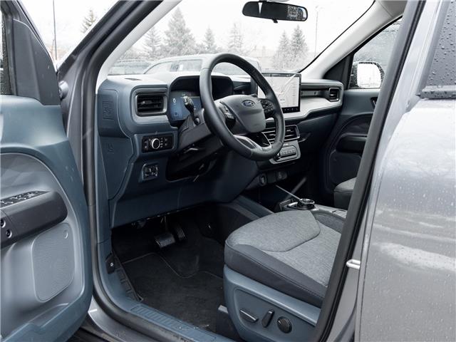 2026 Ford Maverick XLT (Stk: 26MV6903) in Mississauga - Image 12 of 27