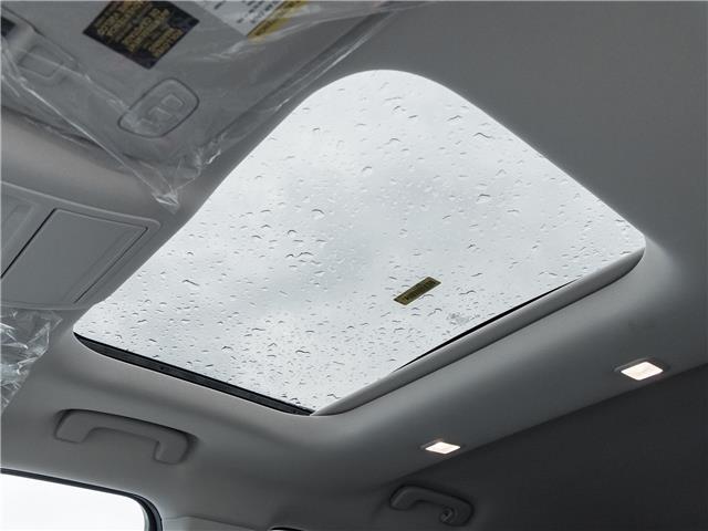 2025 Ford Bronco Sport Badlands (Stk: 25B4173) in Mississauga - Image 29 of 34