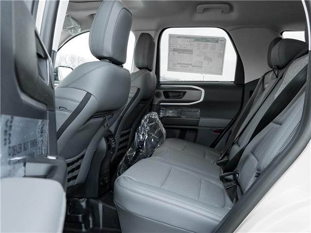 2025 Ford Bronco Sport Badlands (Stk: 25B4173) in Mississauga - Image 31 of 34