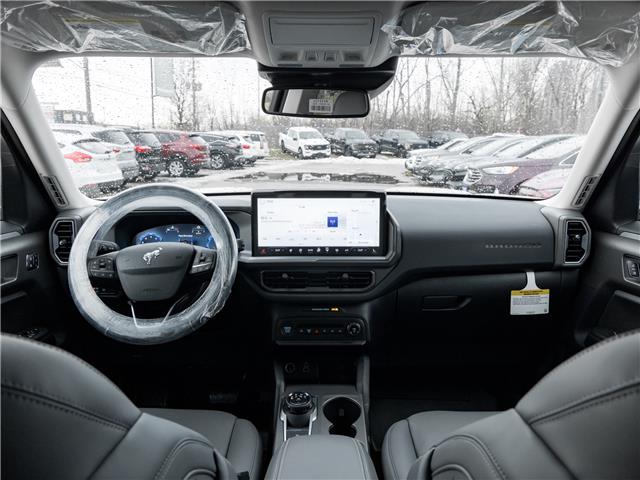 2025 Ford Bronco Sport Badlands (Stk: 25B4173) in Mississauga - Image 33 of 34