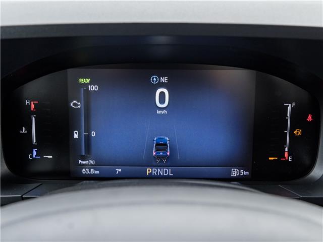 2026 Ford Maverick XLT (Stk: 26MV6903) in Mississauga - Image 14 of 27