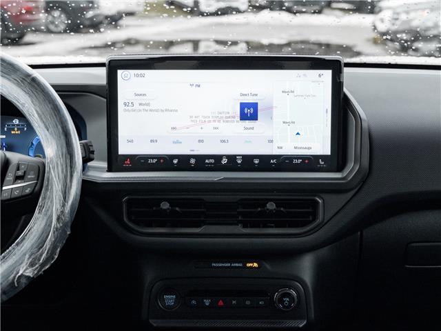 2025 Ford Bronco Sport Badlands (Stk: 25B4173) in Mississauga - Image 34 of 34