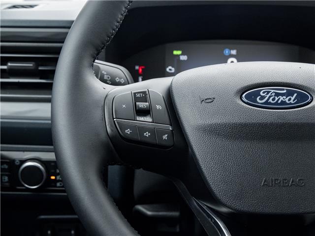 2026 Ford Maverick XLT (Stk: 26MV6903) in Mississauga - Image 15 of 27