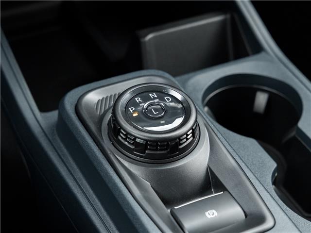 2026 Ford Maverick XLT (Stk: 26MV6903) in Mississauga - Image 18 of 27