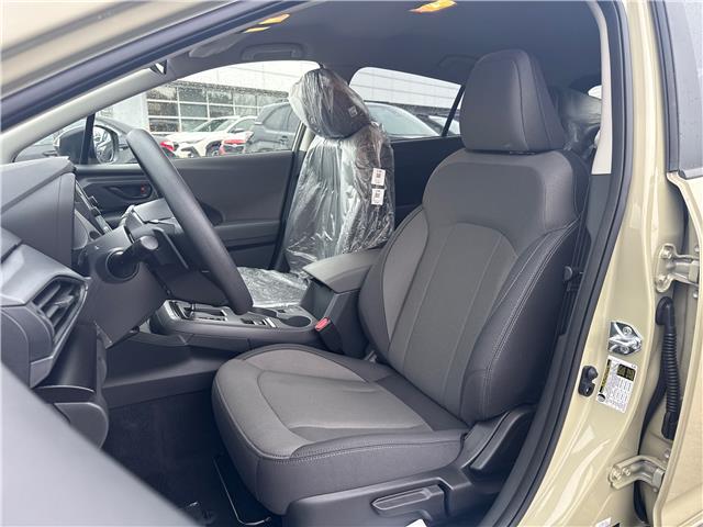 2026 Subaru Crosstrek Convenience (Stk: S26104) in Newmarket - Image 5 of 6