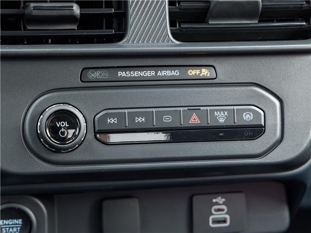 2026 Ford Maverick XLT (Stk: 26MV6903) in Mississauga - Image 19 of 27