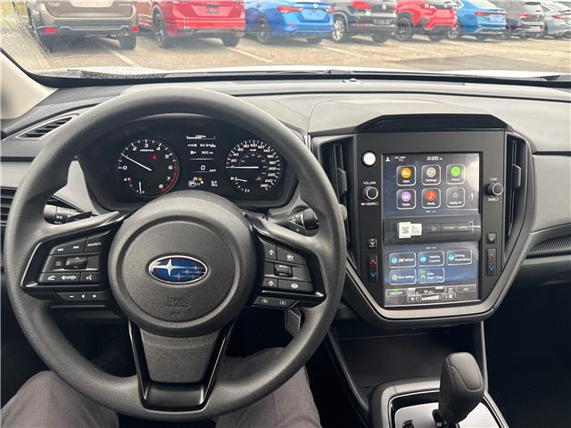 2026 Subaru Crosstrek Convenience (Stk: S26104) in Newmarket - Image 6 of 6