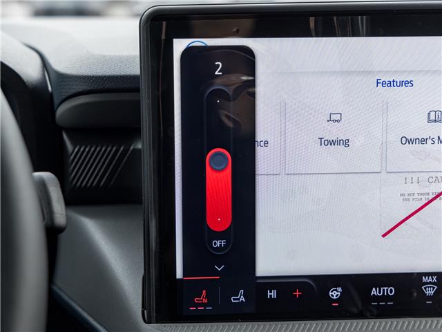 2026 Ford Maverick XLT (Stk: 26MV6903) in Mississauga - Image 22 of 27