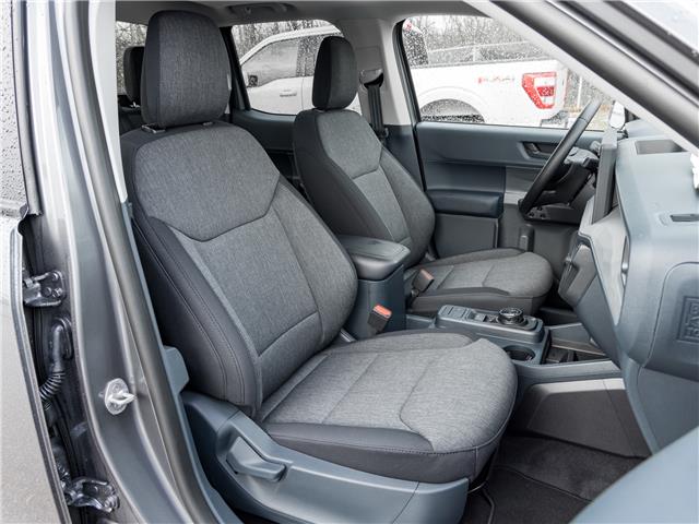 2026 Ford Maverick XLT (Stk: 26MV6903) in Mississauga - Image 24 of 27