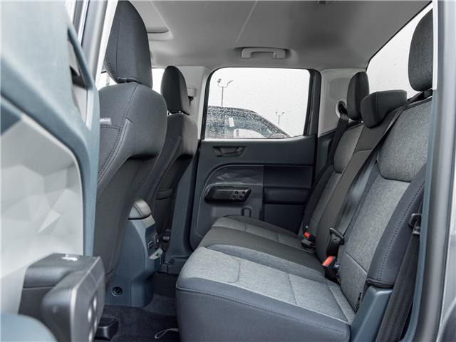 2026 Ford Maverick XLT (Stk: 26MV6903) in Mississauga - Image 25 of 27