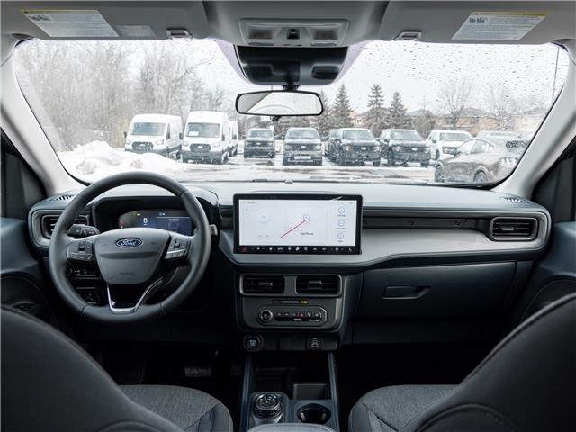 2026 Ford Maverick XLT (Stk: 26MV6903) in Mississauga - Image 26 of 27