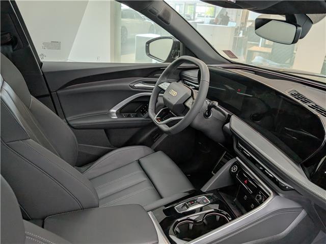2025 Audi New Q5 2.0T Technik (Stk: 184801) in Oakville - Image 11 of 11
