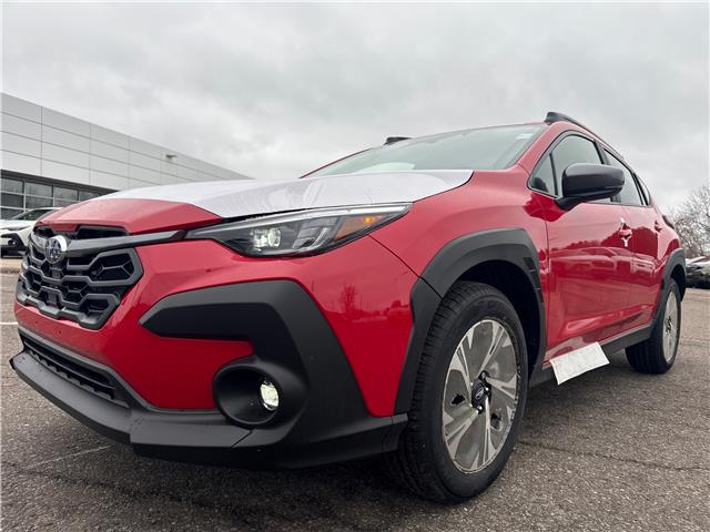 2026 Subaru Crosstrek Touring (Stk: S26109) in Newmarket - Image 1 of 6