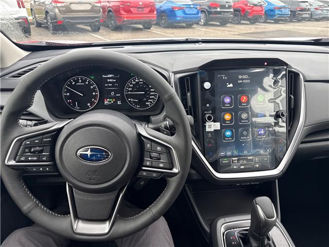 2026 Subaru Crosstrek Touring (Stk: S26109) in Newmarket - Image 6 of 6