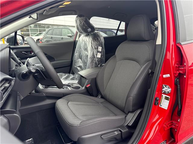 2026 Subaru Crosstrek Touring (Stk: S26109) in Newmarket - Image 5 of 6
