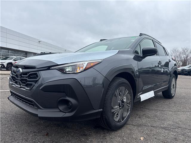 2026 Subaru Crosstrek Convenience (Stk: S26103) in Newmarket - Image 1 of 6