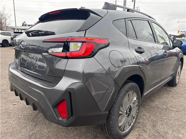 2026 Subaru Crosstrek Convenience (Stk: S26103) in Newmarket - Image 3 of 6