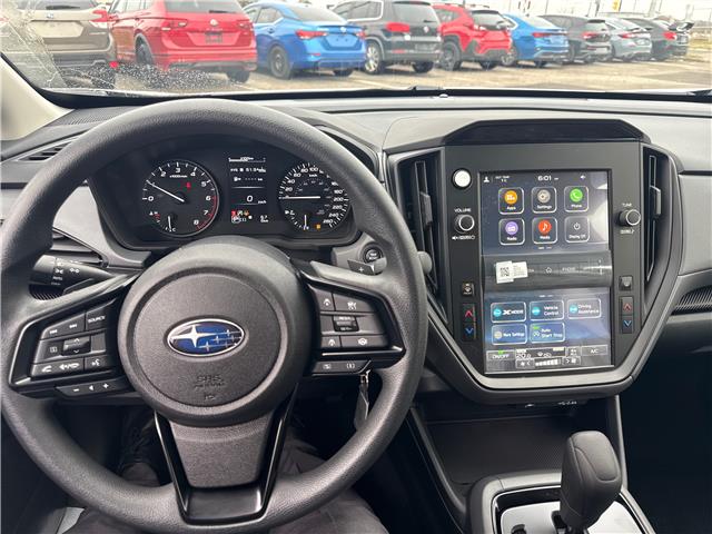 2026 Subaru Crosstrek Convenience (Stk: S26103) in Newmarket - Image 6 of 6