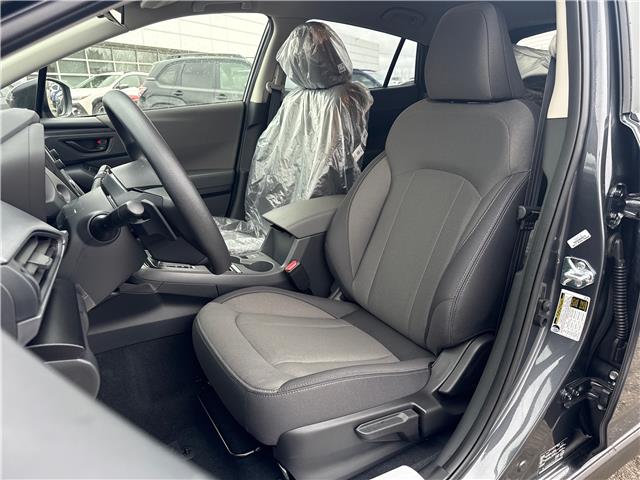 2026 Subaru Crosstrek Convenience (Stk: S26103) in Newmarket - Image 5 of 6