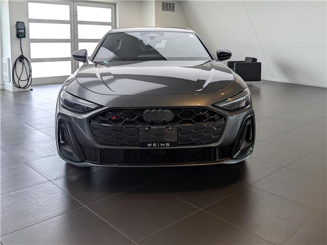 2025 Audi New S5 3.0T Technik (Stk: 184804) in Oakville - Image 4 of 11