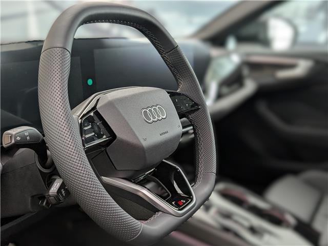 2025 Audi New S5 3.0T Technik (Stk: 184804) in Oakville - Image 9 of 11