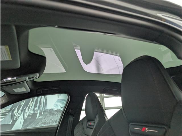 2025 Audi New S5 3.0T Technik (Stk: 184804) in Oakville - Image 10 of 11