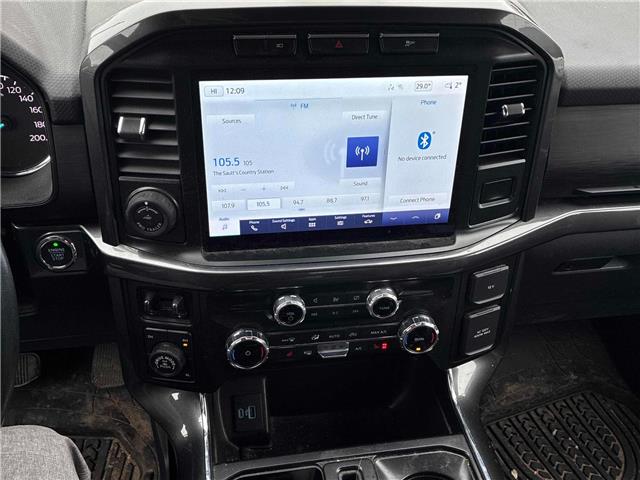 2022 Ford F-150 XLT (Stk: 14673) in Sudbury - Image 5 of 7