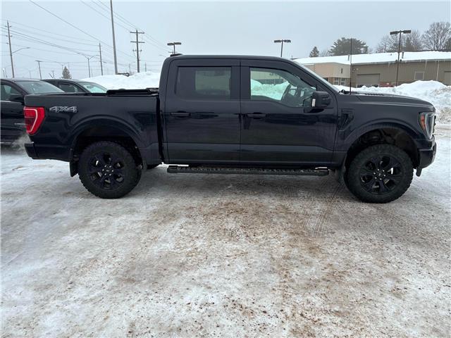 2022 Ford F-150 XLT (Stk: 14673) in Sudbury - Image 3 of 7